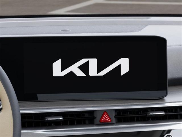 new 2024 Kia Sorento car, priced at $49,280