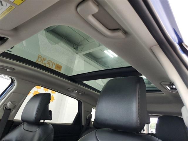 used 2023 Kia Sportage car, priced at $27,500