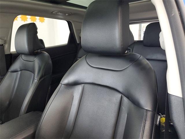 used 2023 Kia Sportage car, priced at $27,500