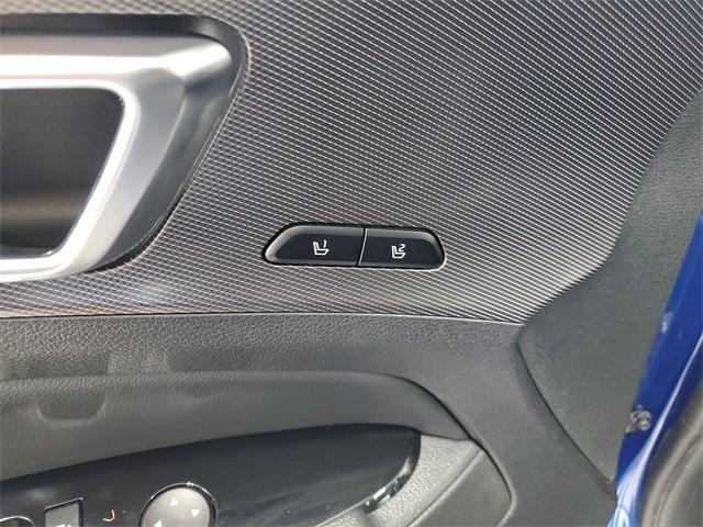 used 2023 Kia Sportage car, priced at $27,500