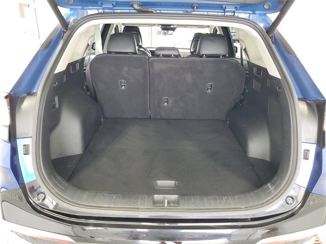 used 2023 Kia Sportage car, priced at $27,500
