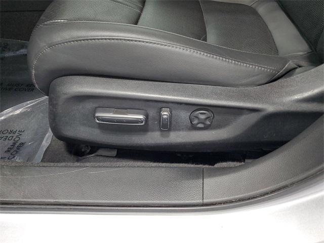 used 2022 Honda Accord car, priced at $24,500