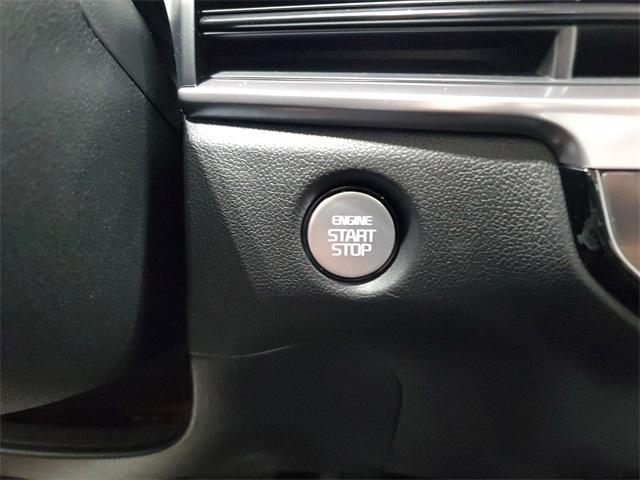 used 2025 Kia Sorento Hybrid car, priced at $39,000