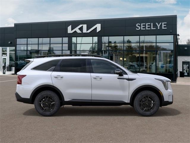 new 2024 Kia Sorento car, priced at $49,780