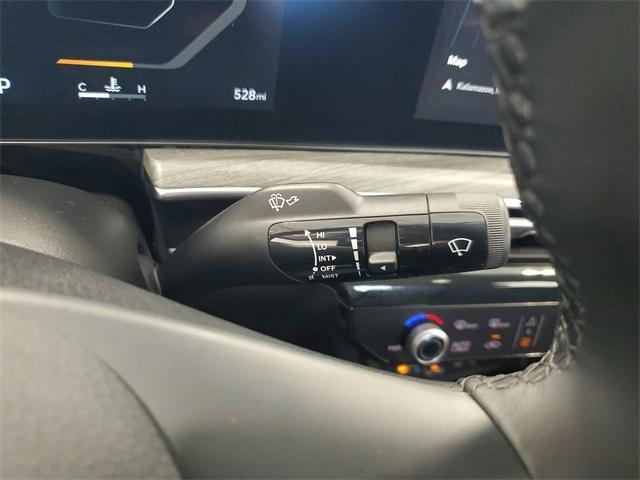 used 2025 Kia K5 car, priced at $30,800