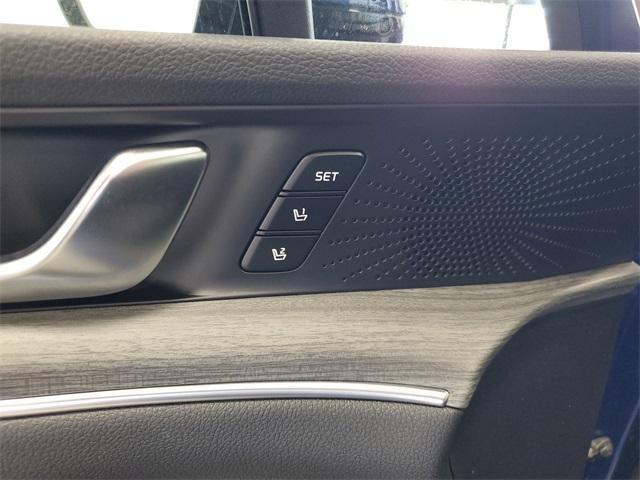 used 2025 Kia K5 car, priced at $30,800
