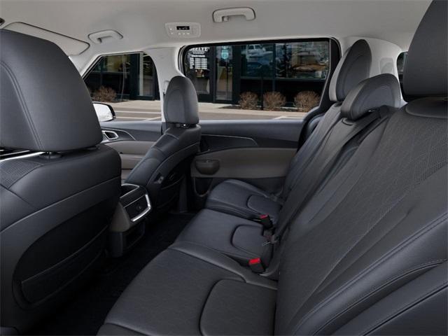 new 2026 Kia Carnival car, priced at $39,770