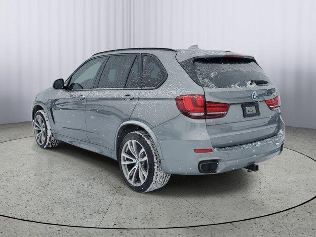 used 2017 BMW X5 car, priced at $21,800