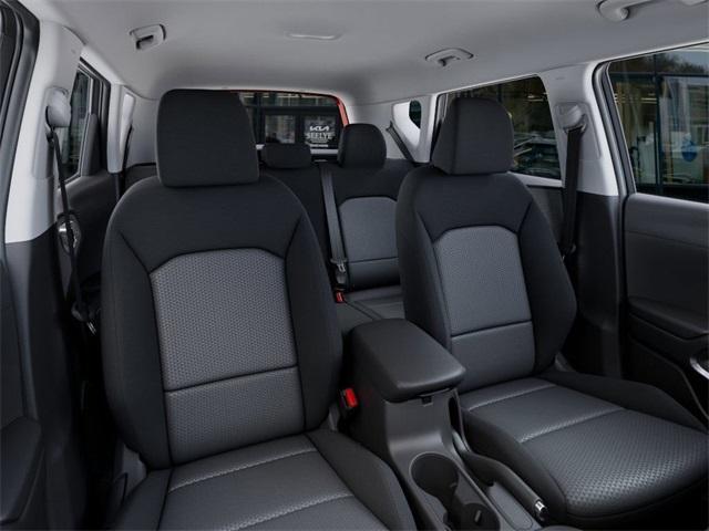 new 2025 Kia Soul car, priced at $22,260