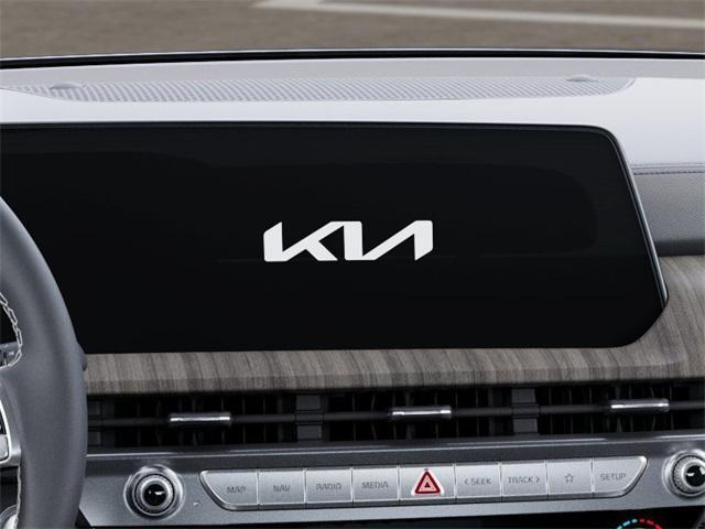 new 2024 Kia Telluride car, priced at $51,135