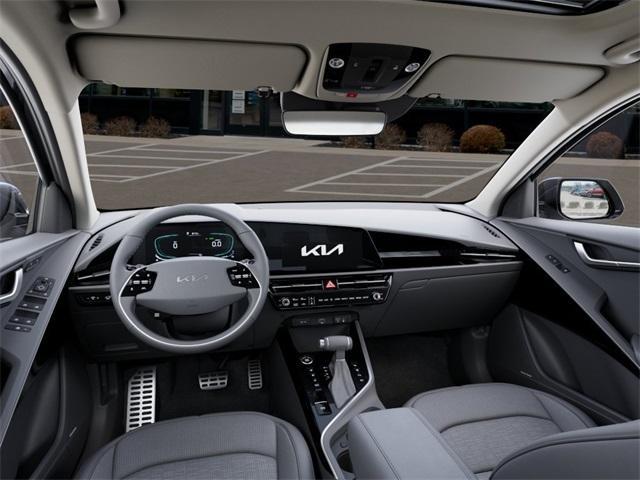 used 2024 Kia Niro car, priced at $32,192