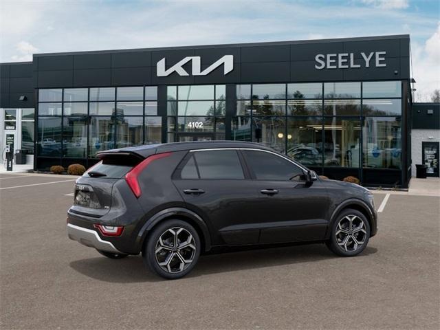 used 2024 Kia Niro car, priced at $32,192