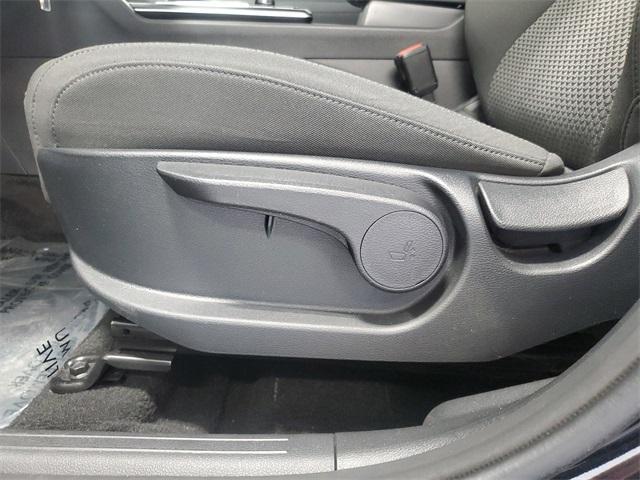 used 2023 Kia Sportage car, priced at $25,000