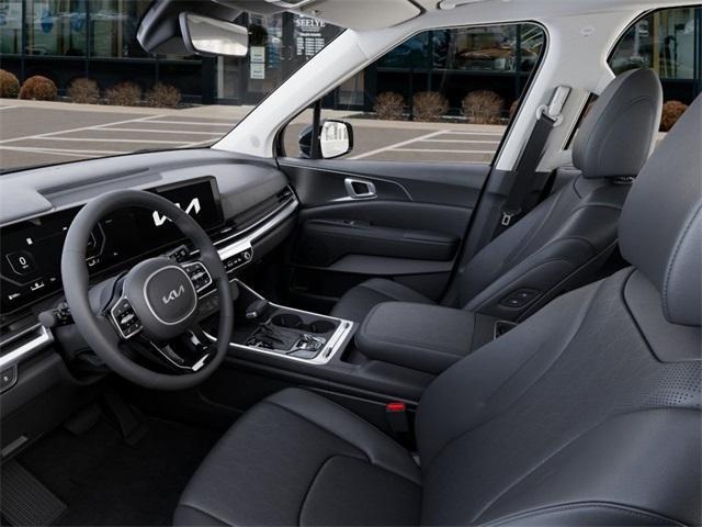 new 2026 Kia Carnival car