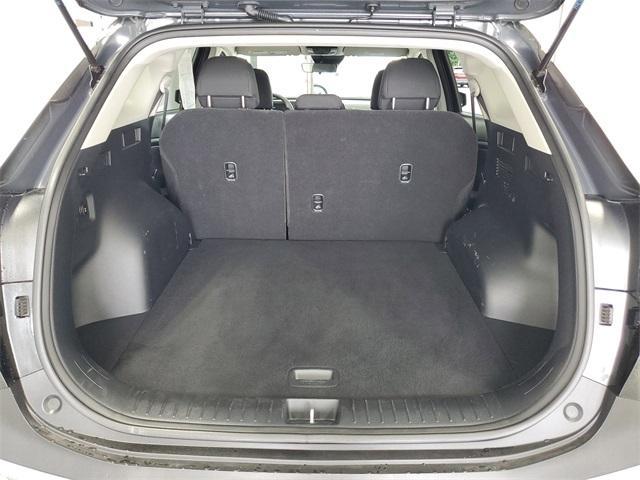 used 2024 Kia Sportage car, priced at $23,100