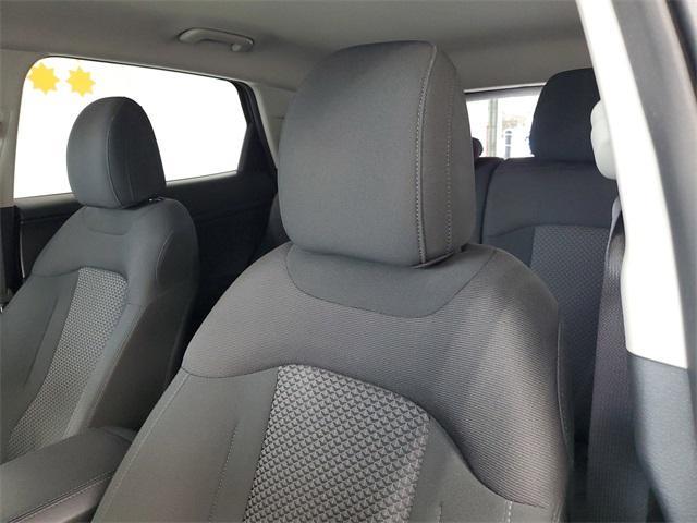 used 2024 Kia Sportage car, priced at $23,100