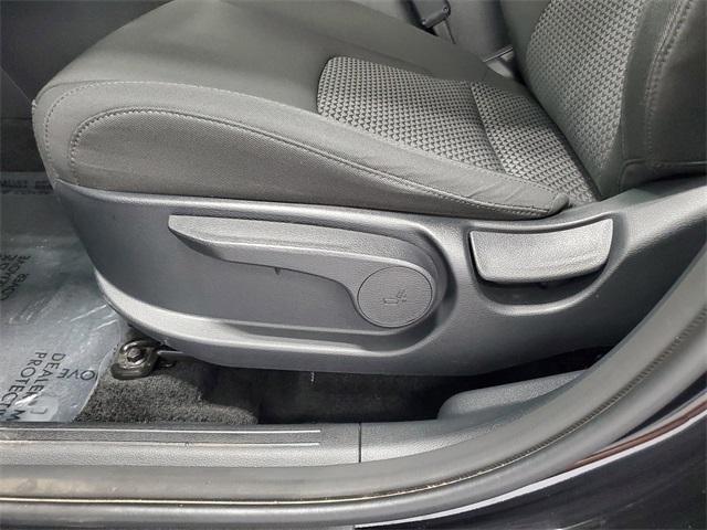 used 2024 Kia Sportage car, priced at $23,100