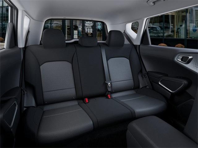 new 2025 Kia Soul car, priced at $21,507