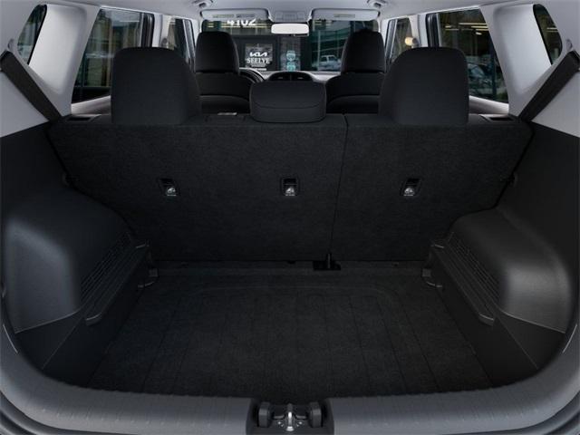 new 2025 Kia Soul car, priced at $21,507