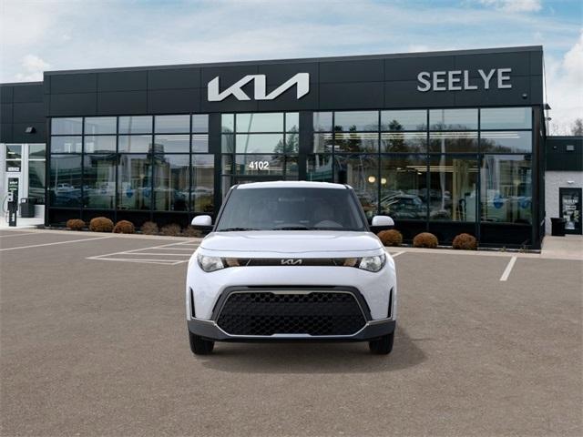 new 2025 Kia Soul car, priced at $22,470