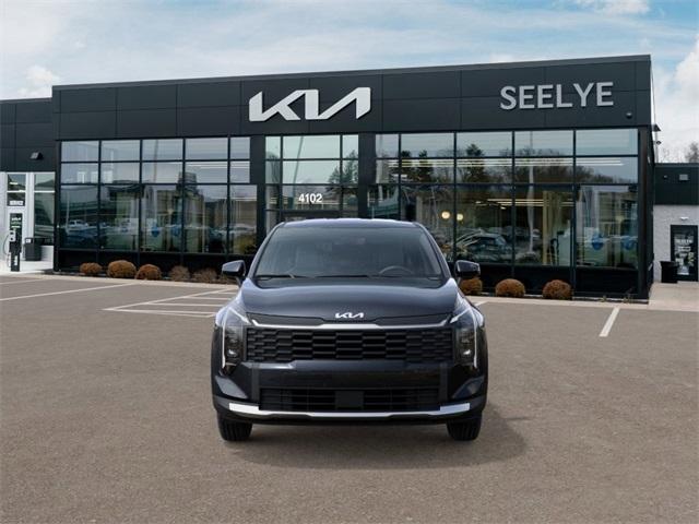new 2026 Kia Sportage car, priced at $31,935