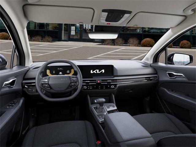 new 2026 Kia Sportage car, priced at $31,935