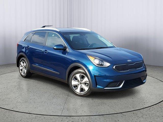 used 2019 Kia Niro car, priced at $13,995