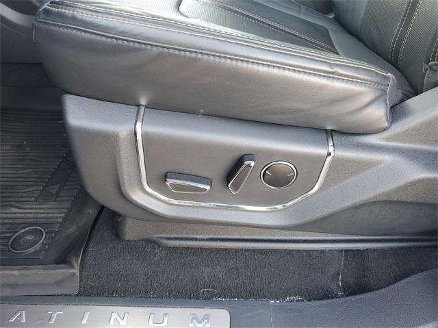 used 2024 Ford Expedition car, priced at $65,000