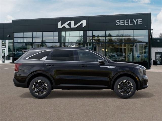 new 2026 Kia Sorento car, priced at $37,349