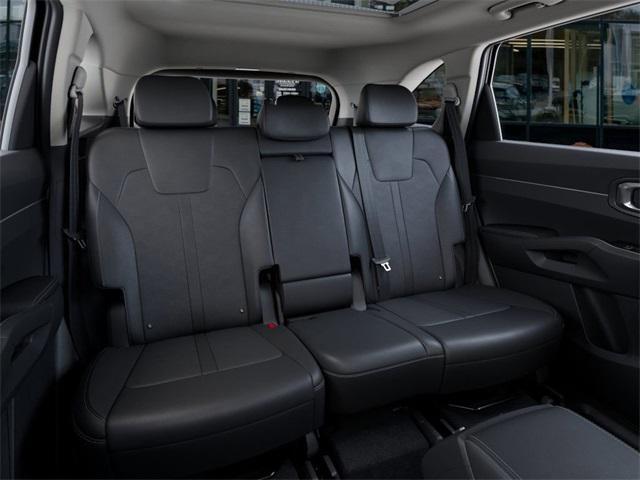 new 2026 Kia Sorento car, priced at $37,349
