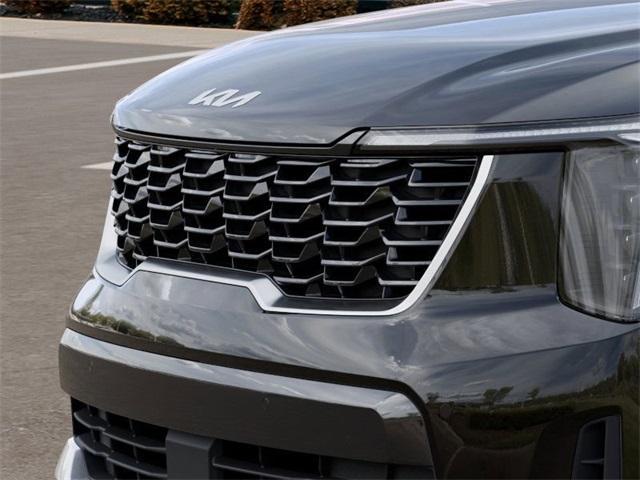 new 2026 Kia Sorento car, priced at $37,349