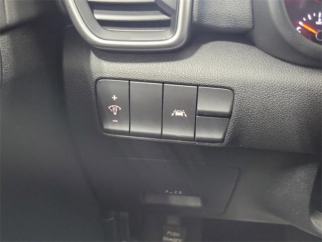 used 2022 Kia Sportage car, priced at $18,250