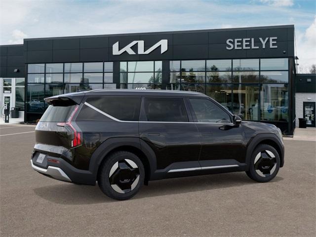 new 2026 Kia EV9 car