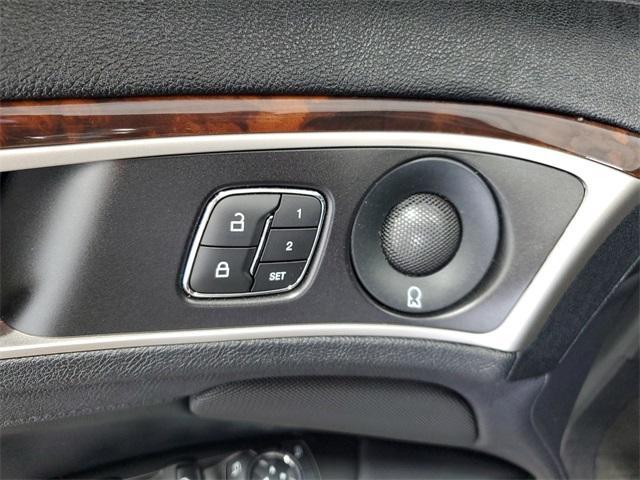 used 2020 Lincoln MKZ car, priced at $26,537