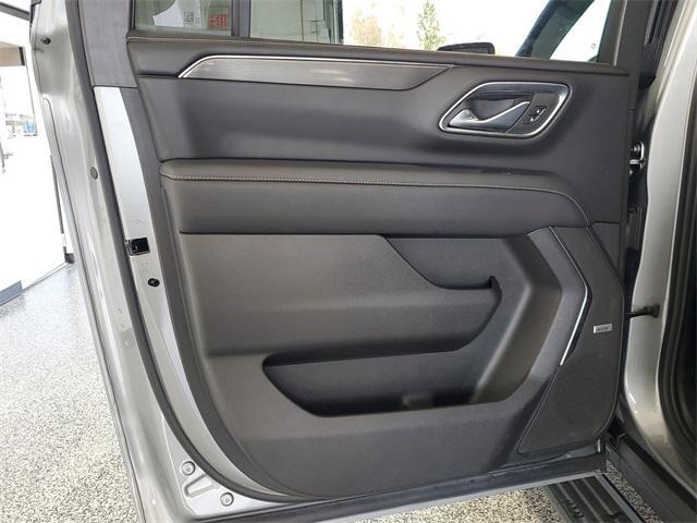 used 2023 GMC Yukon XL car, priced at $63,500