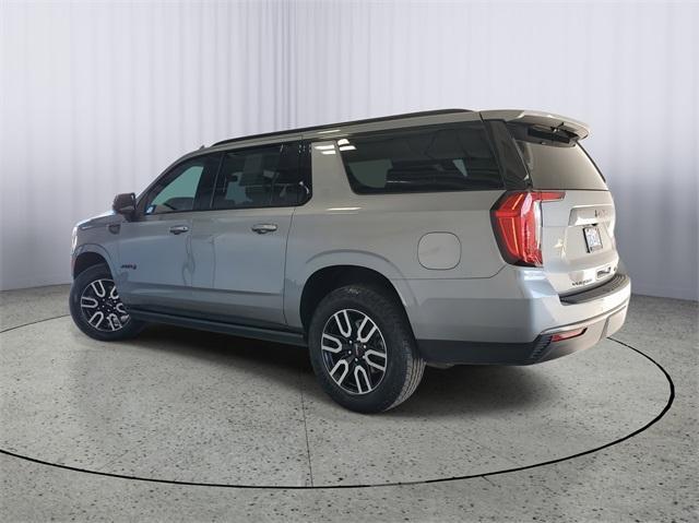 used 2023 GMC Yukon XL car, priced at $63,500