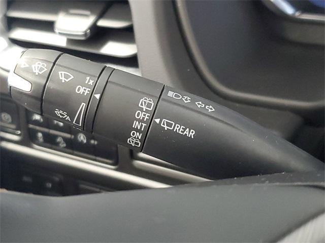 used 2023 GMC Yukon XL car, priced at $63,500