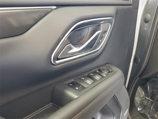 used 2023 GMC Yukon XL car, priced at $63,500