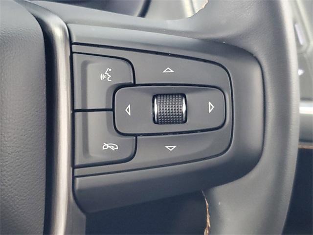 used 2023 GMC Yukon XL car, priced at $63,500