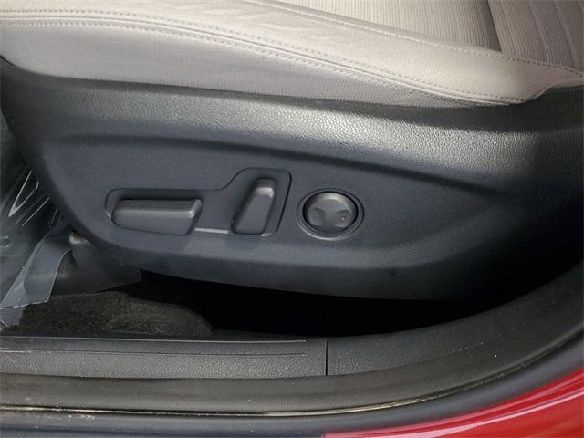 used 2020 Kia Sportage car, priced at $15,500