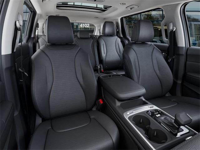 new 2026 Kia Carnival car, priced at $48,045
