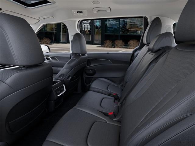 new 2026 Kia Carnival car, priced at $48,045