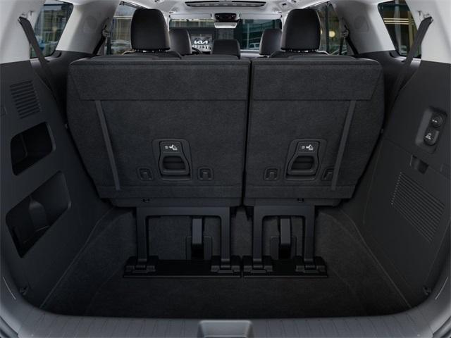 new 2026 Kia Carnival car, priced at $48,045