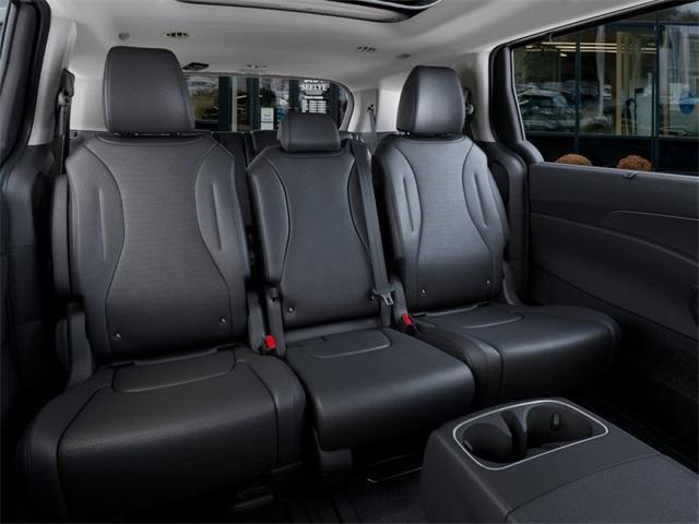 new 2026 Kia Carnival car, priced at $48,045