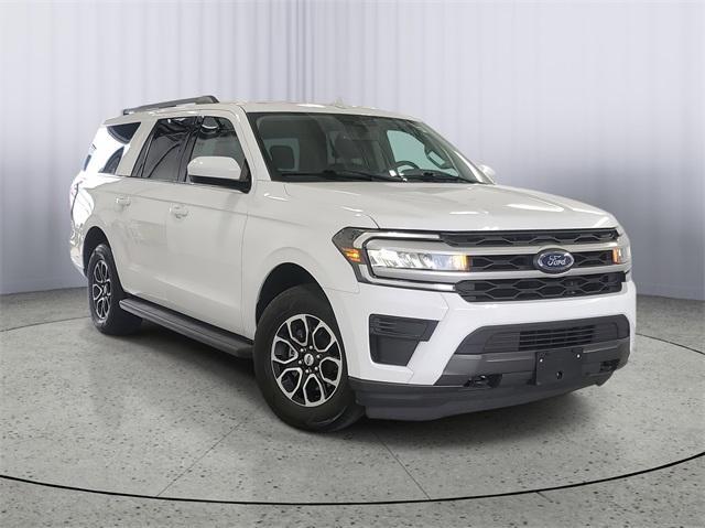 used 2022 Ford Expedition Max car, priced at $36,000