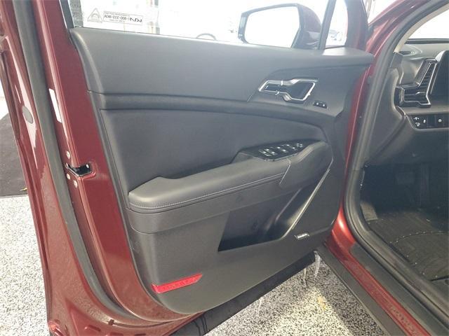 used 2023 Kia Sportage car, priced at $27,800