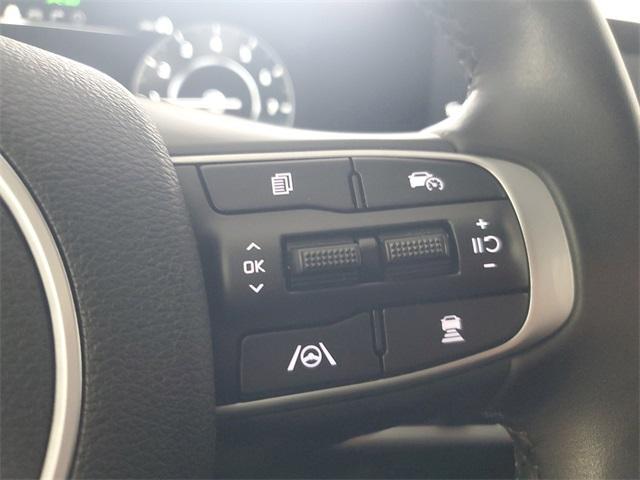 used 2023 Kia Sportage car, priced at $27,800