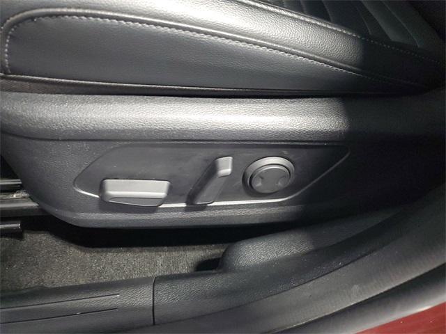 used 2023 Kia Sportage car, priced at $27,800