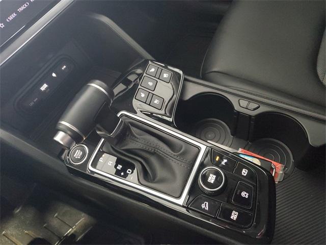 used 2023 Kia Sportage car, priced at $27,800