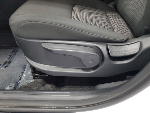 used 2025 Kia Sportage car, priced at $28,000